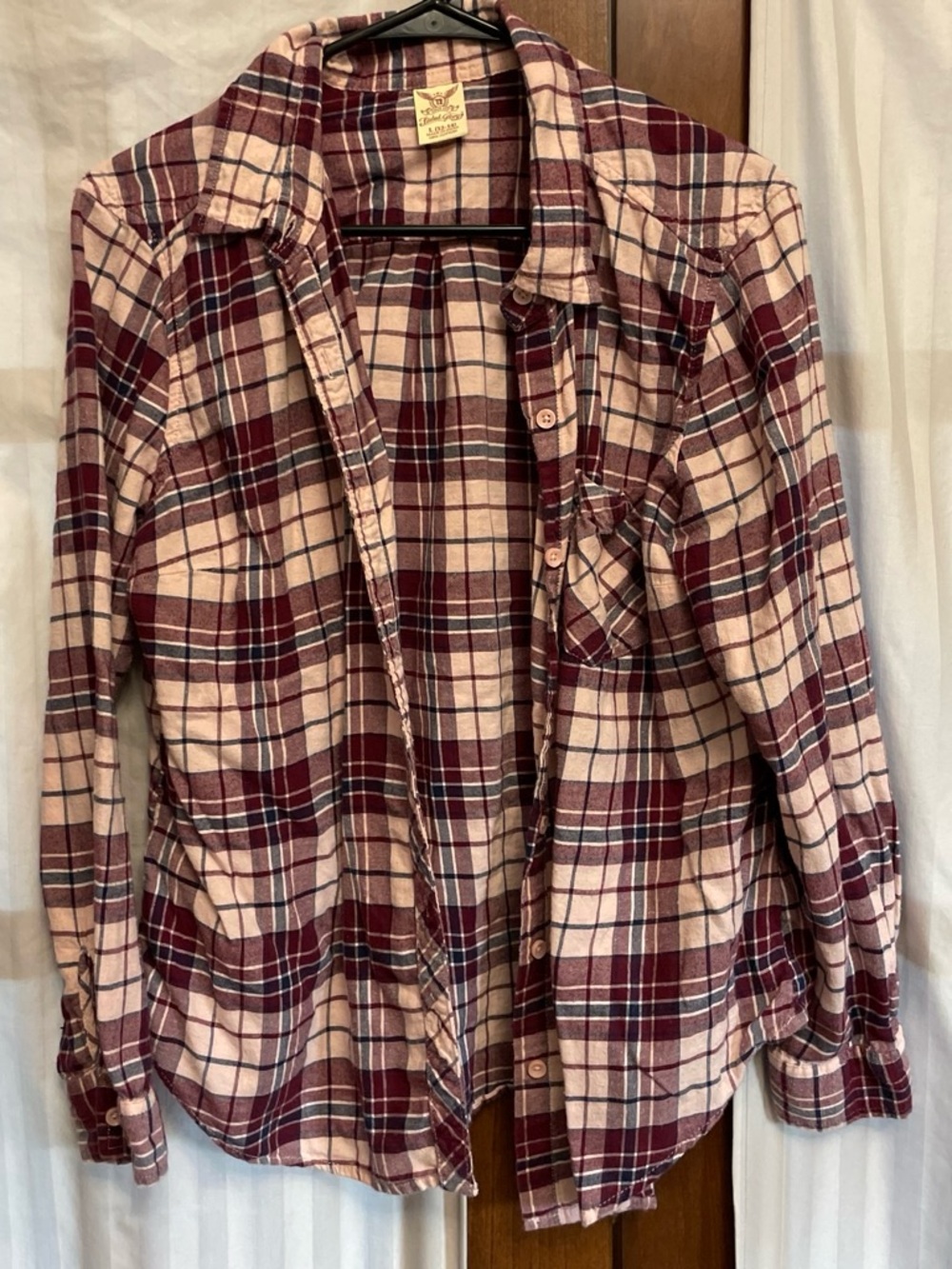 Flannel